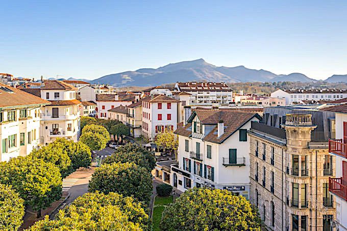 SOLIDAIRES - Saint-Jean-de-Luz roule contre le cancer